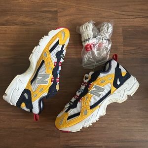New Balance x Aime Leon Dore 827 - Men's 4 / Women's 5.5
